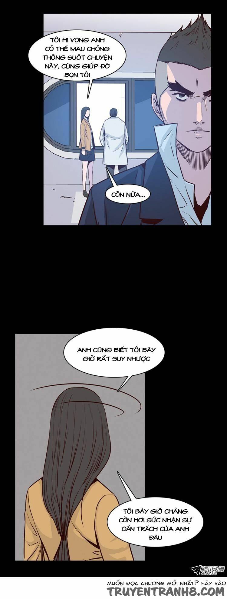 vua của vong linh chapter 145 17