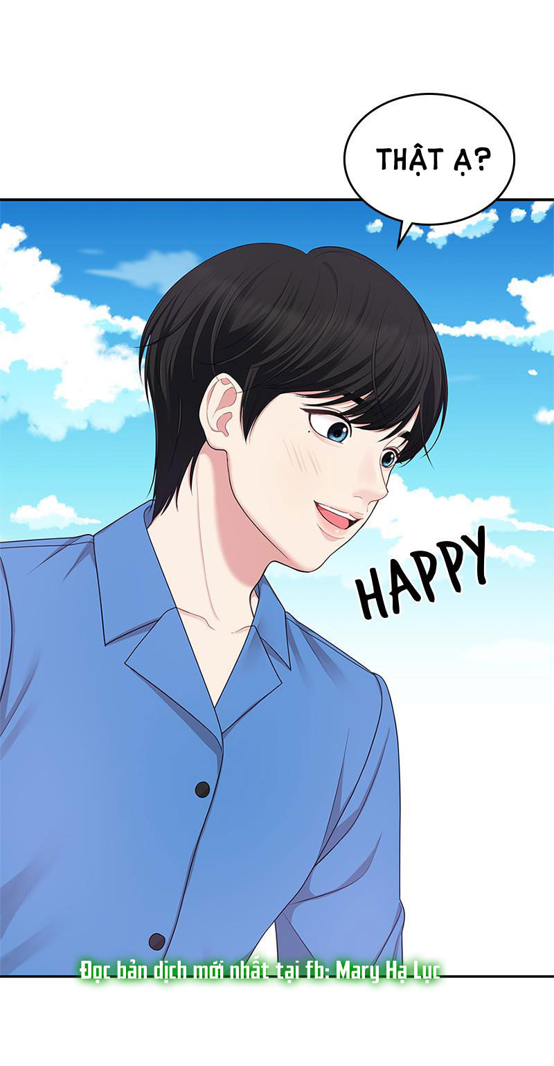 gửi em người đánh cắp những vì sao - to you who swallowed a star chapter 20.2 5