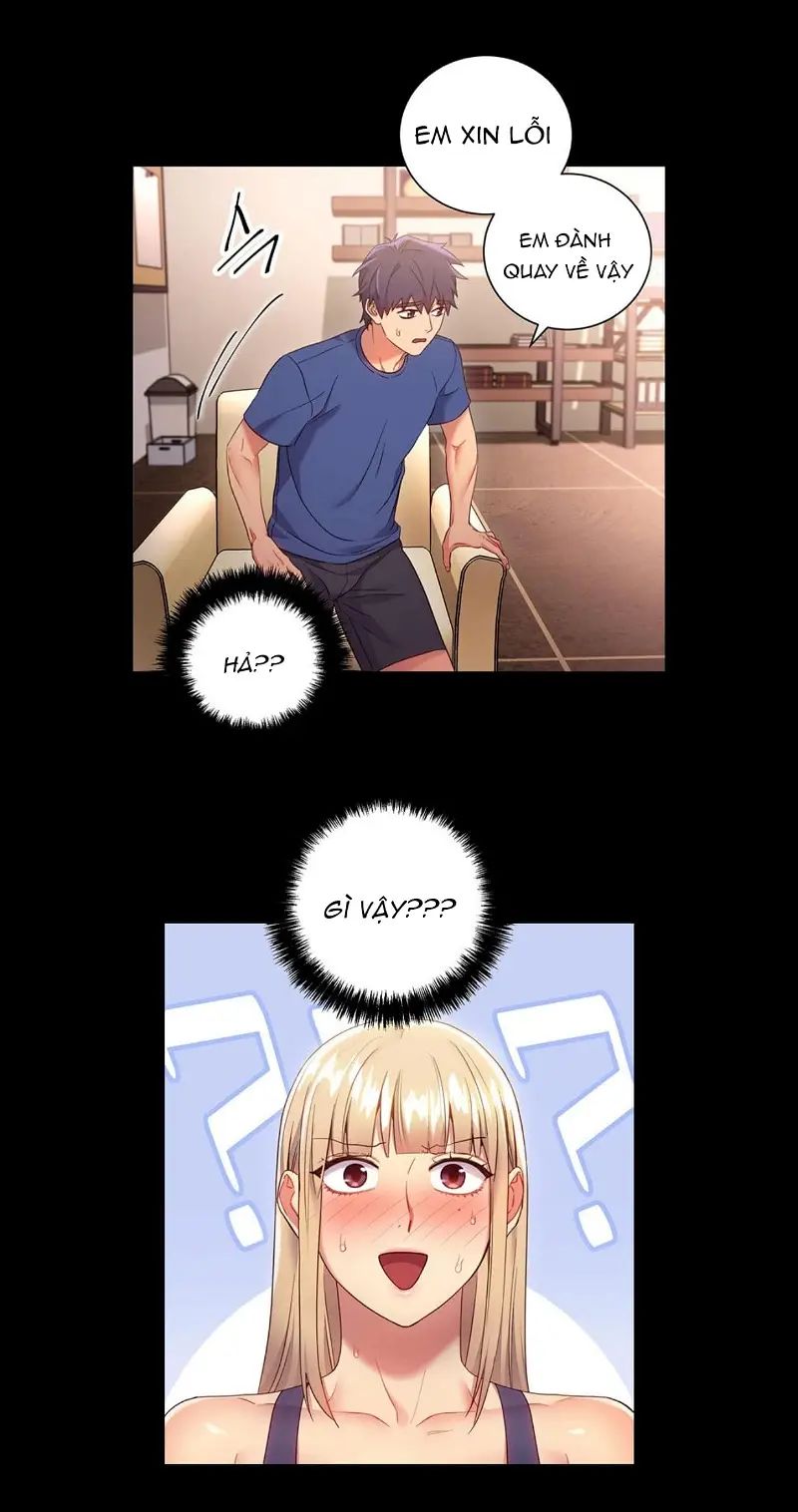 bạn của mẹ kế - không che chapter 13 15