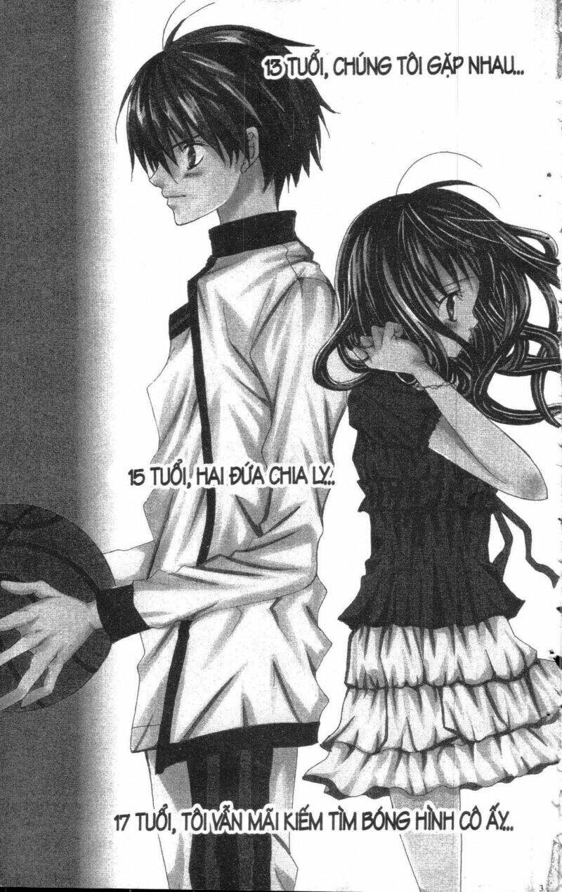 i love you suzuki chapter 1 1