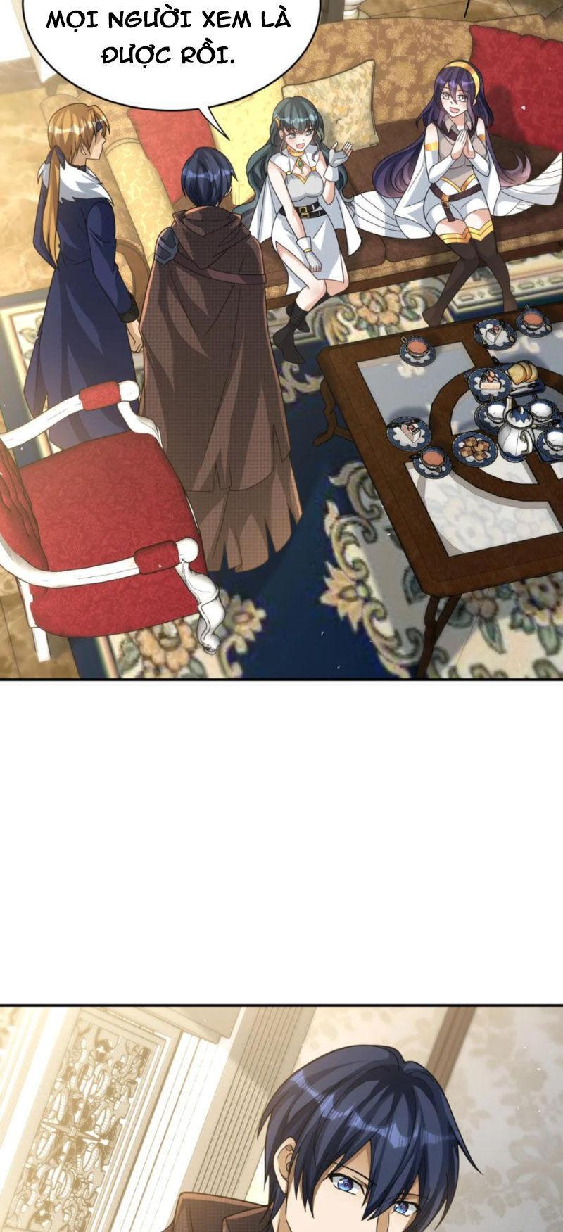 cựu nhật ngự long chapter 44 31