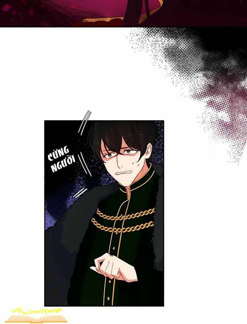 cộng tác của hoàng đế chapter 24 17