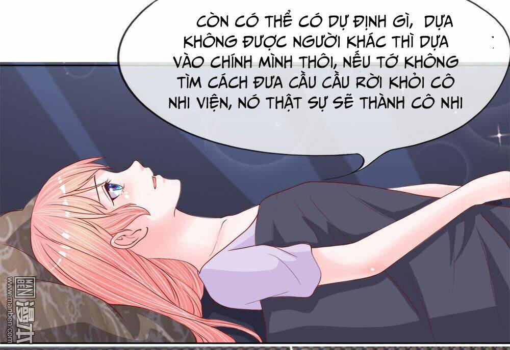 bộ trưởng ác ma tiếp cận tôi chapter 29 6