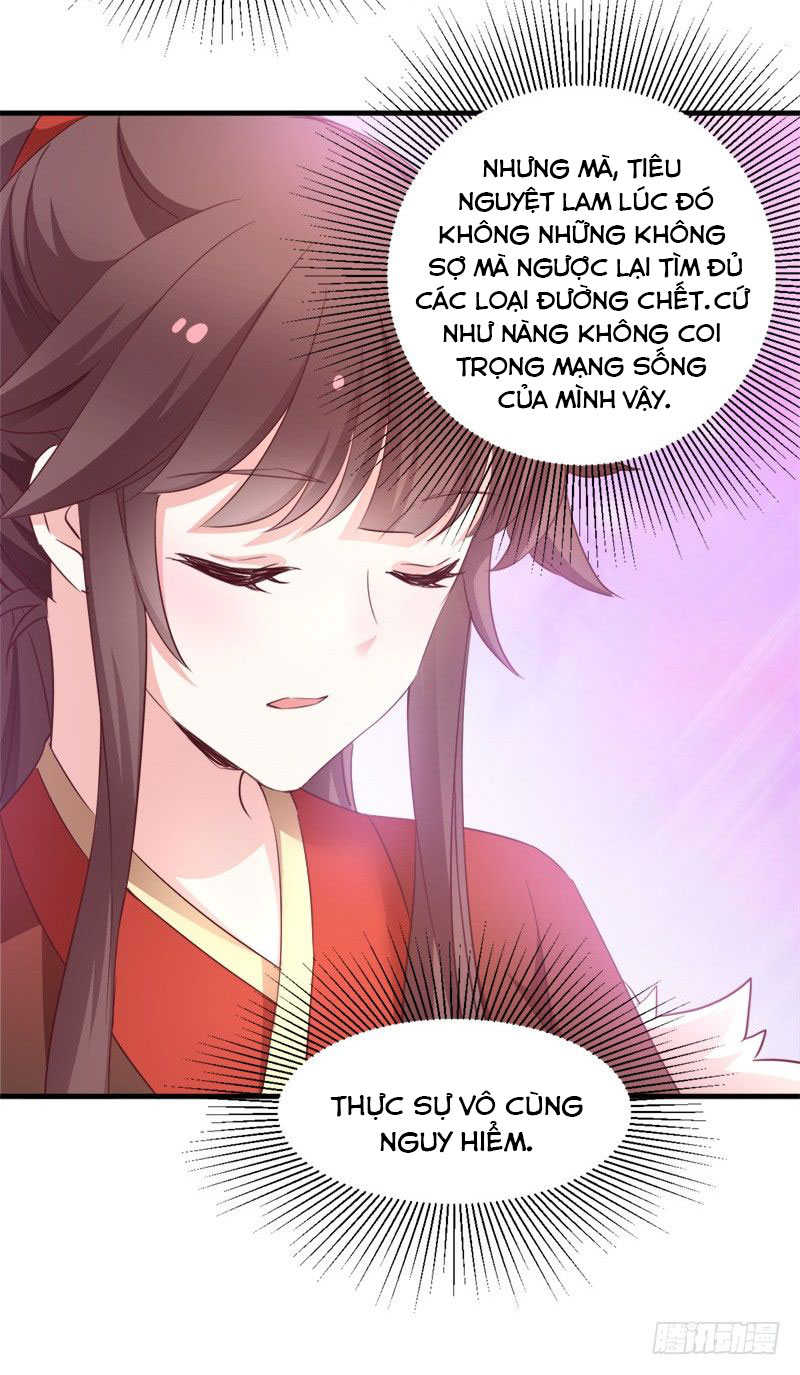 trò chơi trừng phạt chapter 40 43
