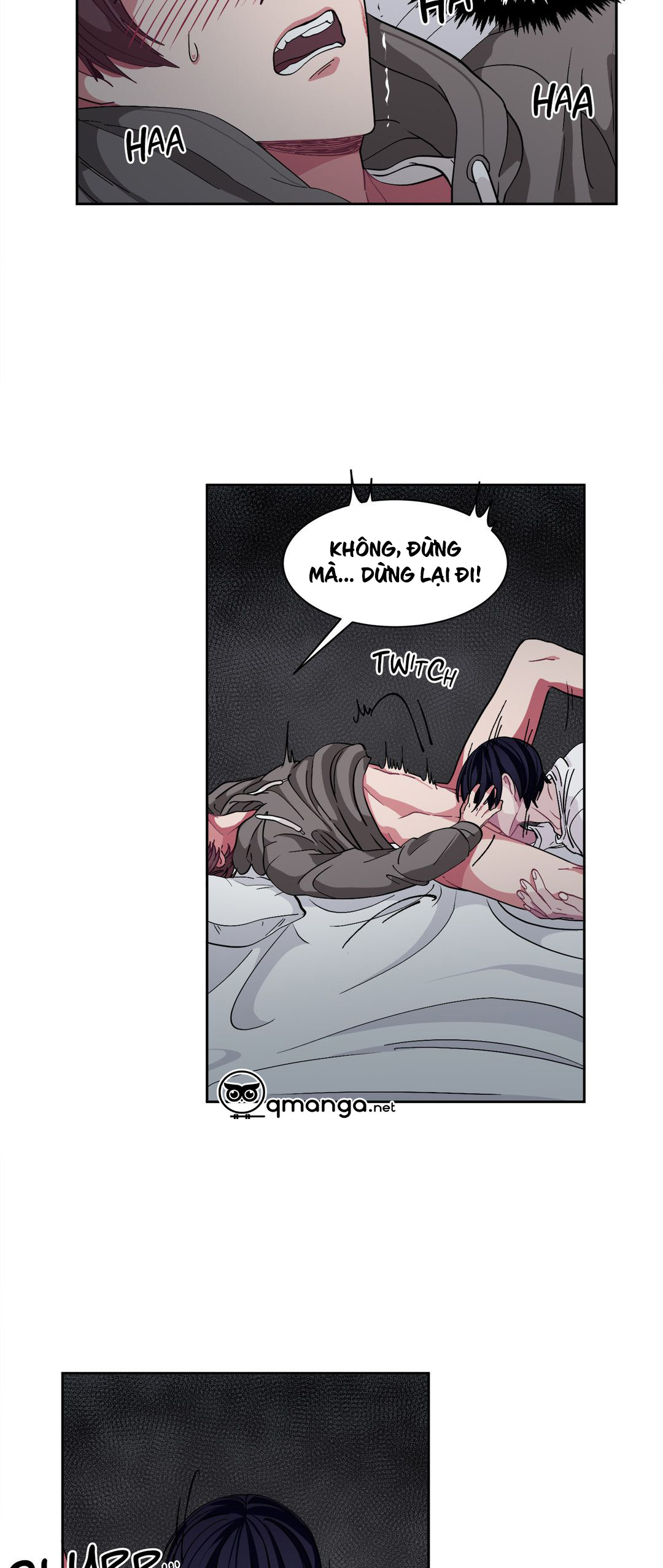 hãy tuân lệnh tôi chapter 8 29