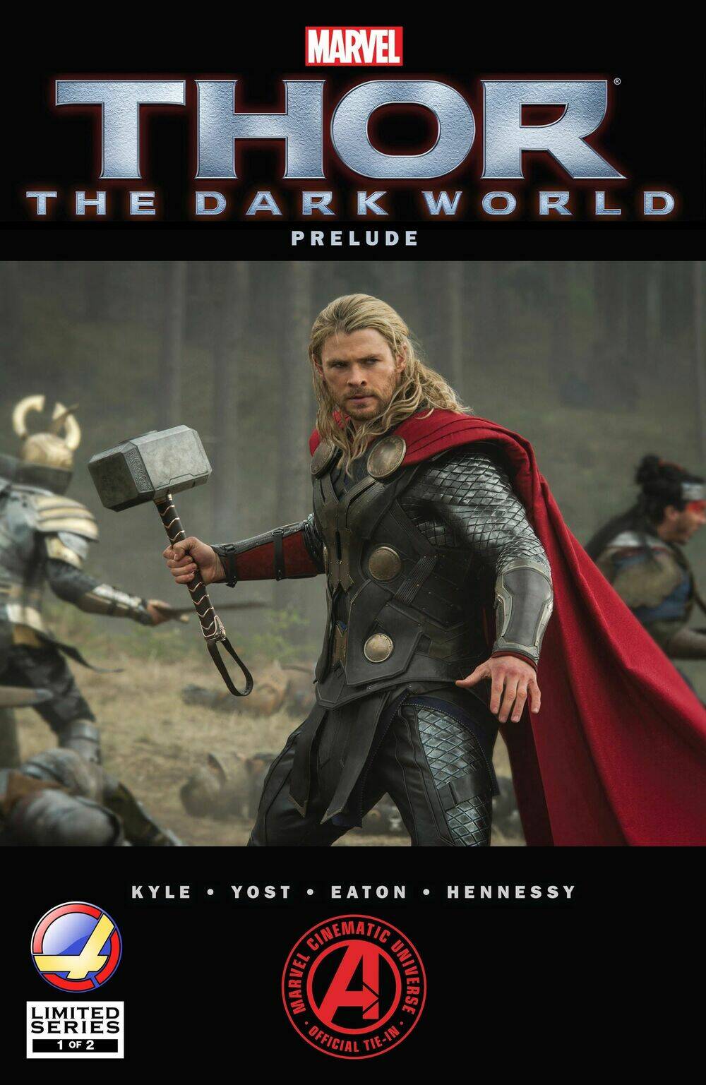 marvel cinematic universe chapter 25 1