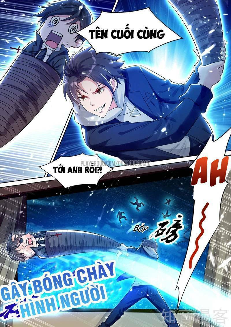 hệ thống siêu cấp cộng hưởng bạn trai chapter 51 8