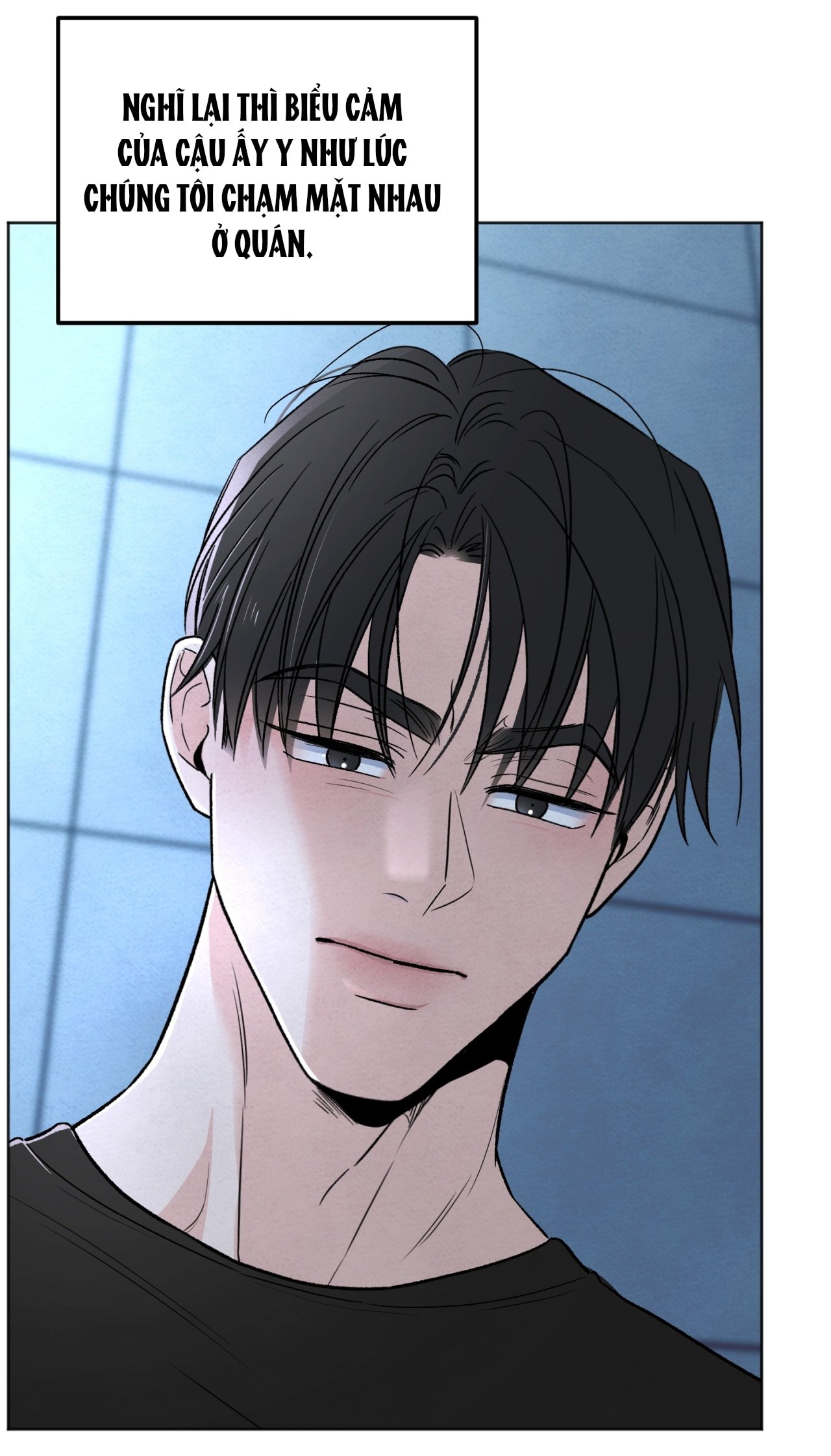 hoàn cảnh của rác rưởi chapter 33.2 37