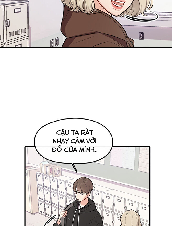 chứng nghiện điện thoại chapter 5 6