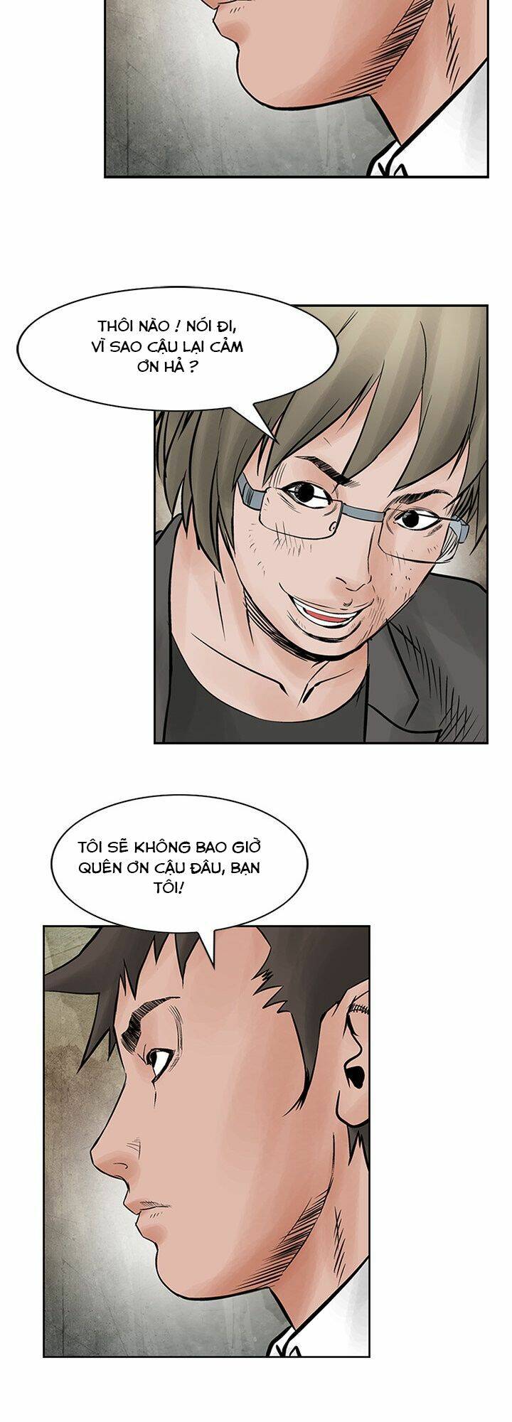 huyền thoại : khởi đầu chapter 36 14
