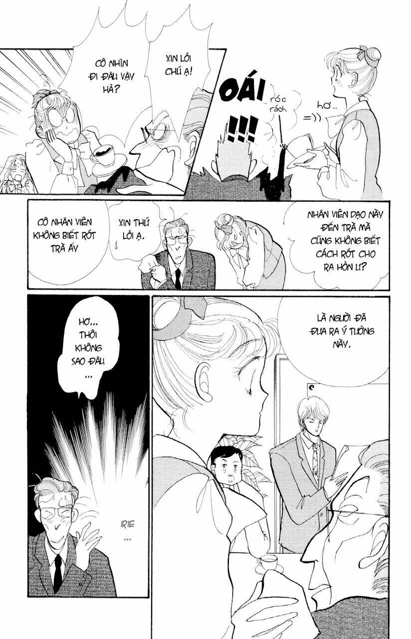 itazura na kiss chapter 28 42