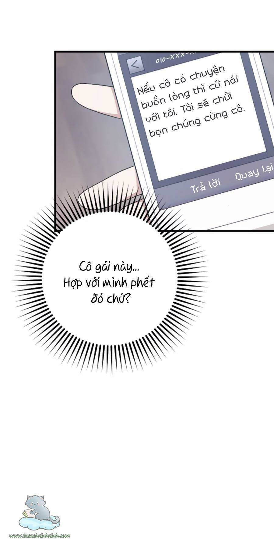 cô đi mà lấy chồng tôi đi chapter 39 66