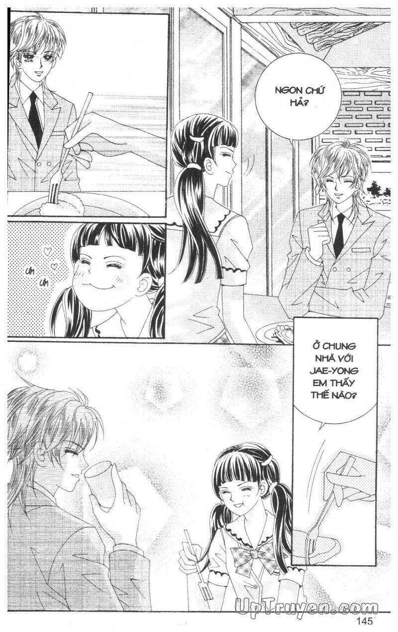 meo meo dịu dàng đi nhé chapter 2 145