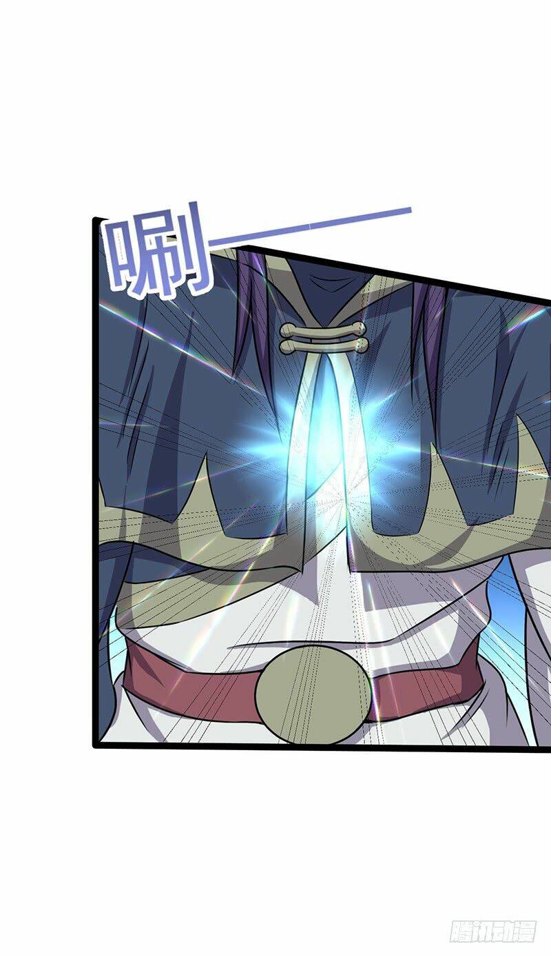 hỗn độn kiếm thần chapter 79 17