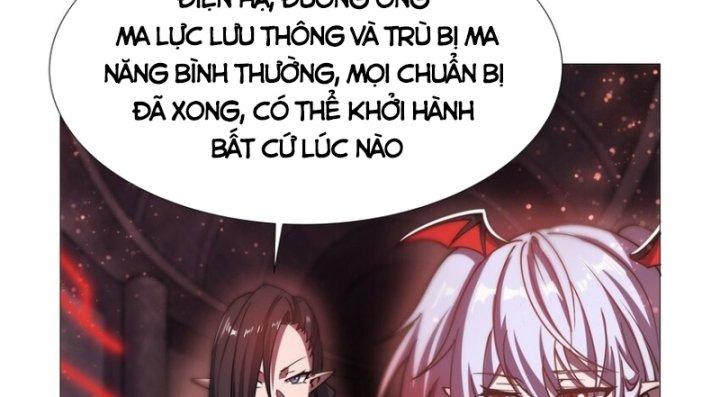 huyết cơ và kỵ sĩ chapter 271 10
