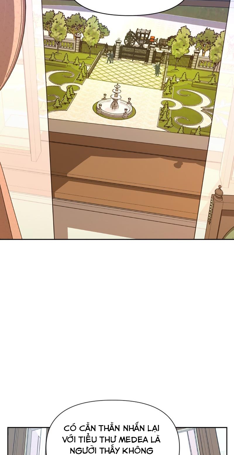 tôi muốn trở thành cô ấy dù chỉ là một ngày chapter 61 92