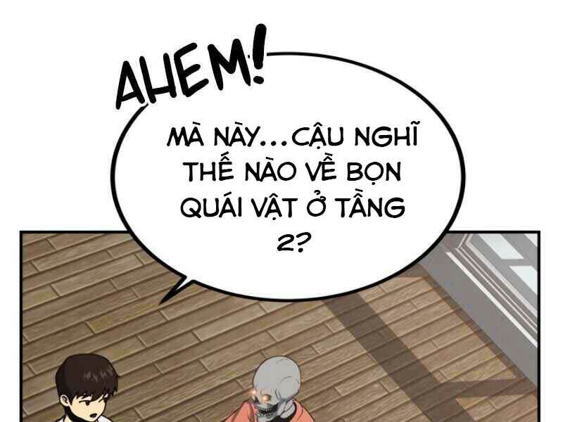 ngôi nhà kết nối với hầm ngục chapter 11 115