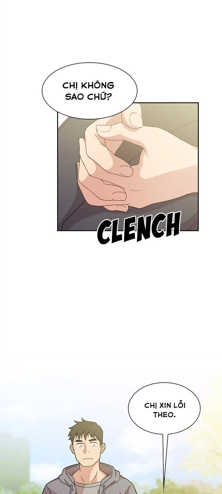 close as neighbors chapter 25 3