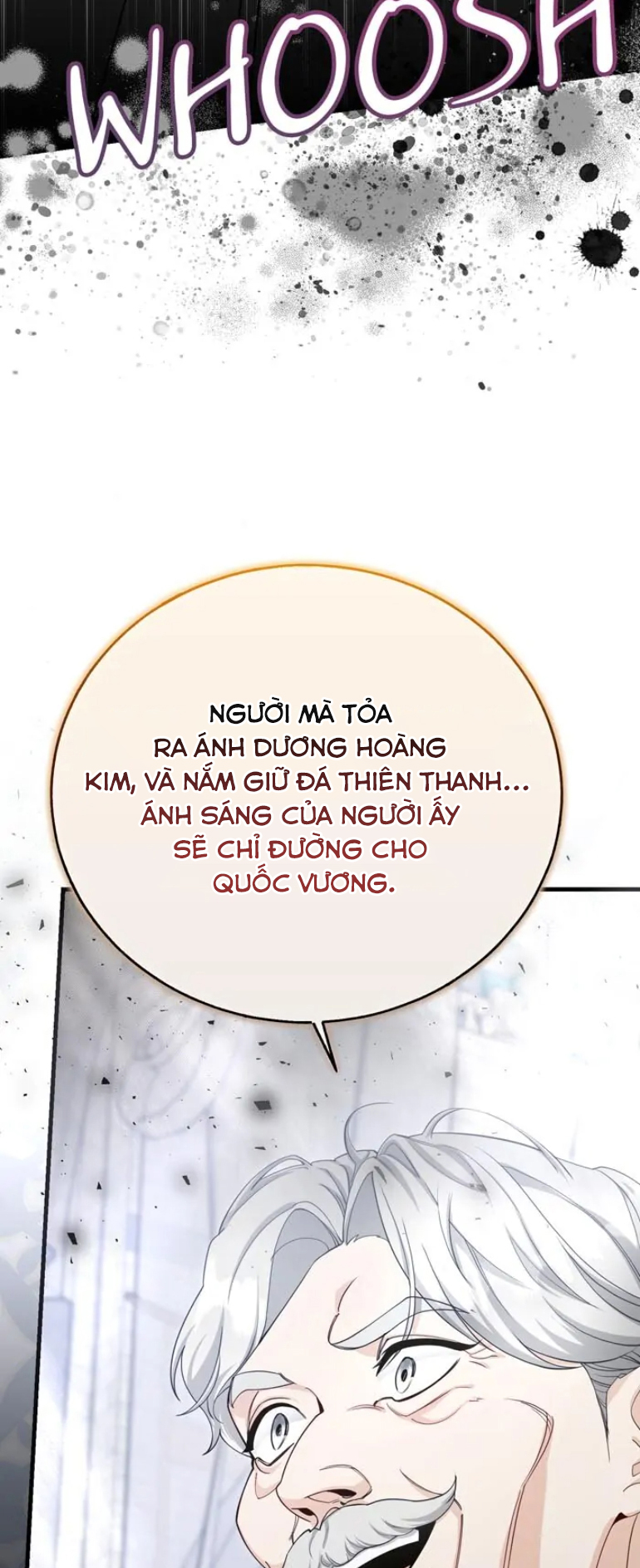 trở thành thánh nữ giả mạo chapter 11 16