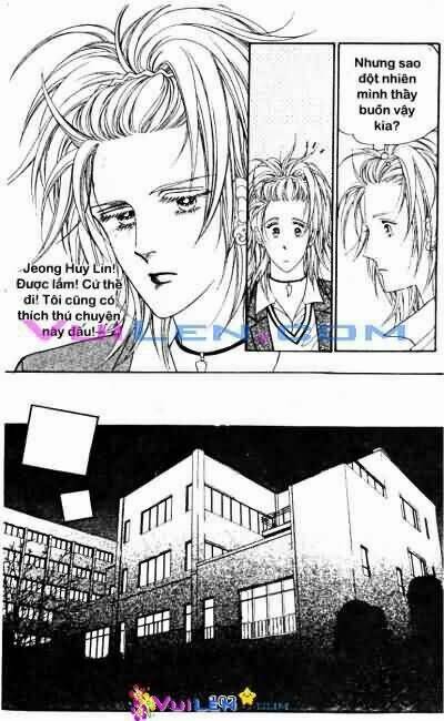 cô gái vương giả chapter 3 102