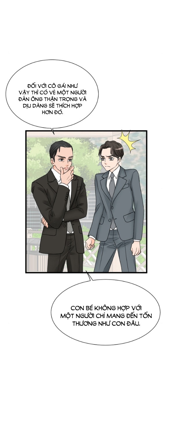 Tình Yêu Đánh Cắp Trái Tim chapter 25.2 - Trang 17