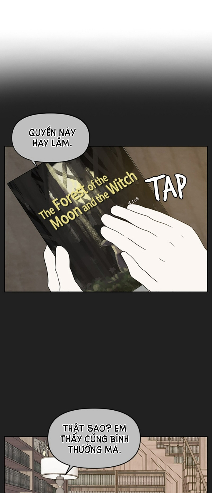 hẹn gặp anh ở kiếp thứ 19 chapter 65 33