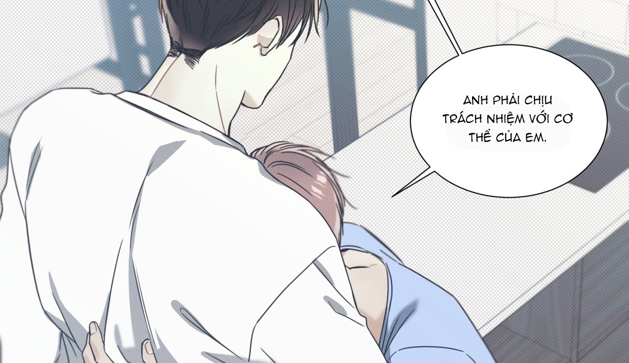 dải hợp âm trên đại dương xanh chapter 9 116