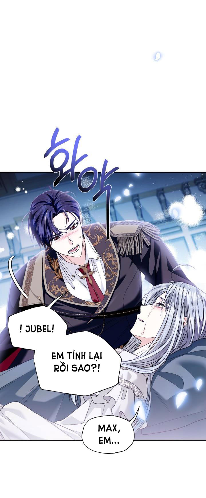 cha à, con không muốn kết hôn đâu chapter 100.2 25