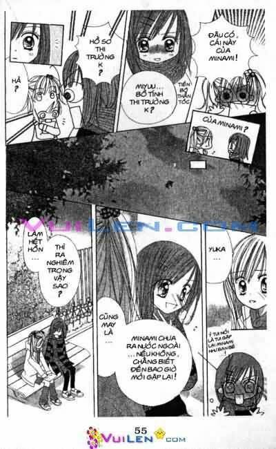 con gái con trai chapter 12 55