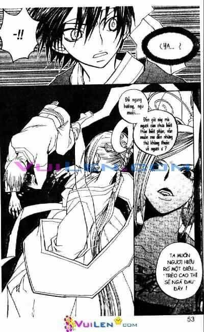 tiên nữ giáng trần chapter 21 53
