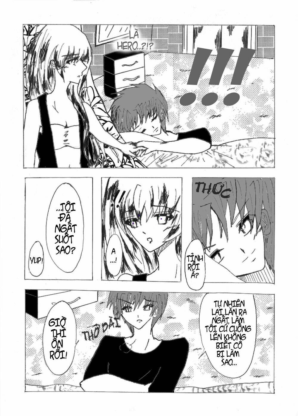 bloody tales chapter 3 18