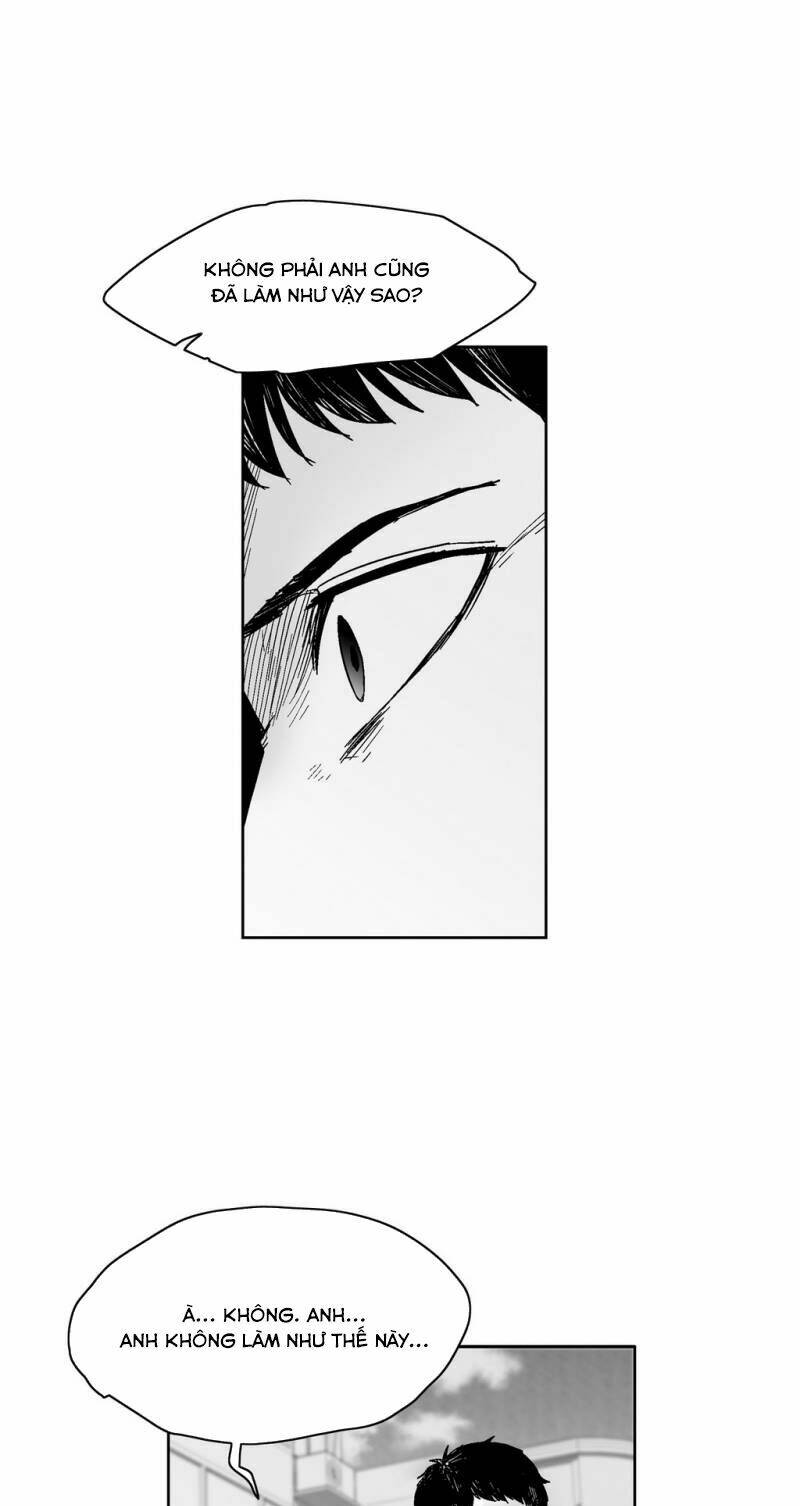bạo lực học đường chapter 63 25
