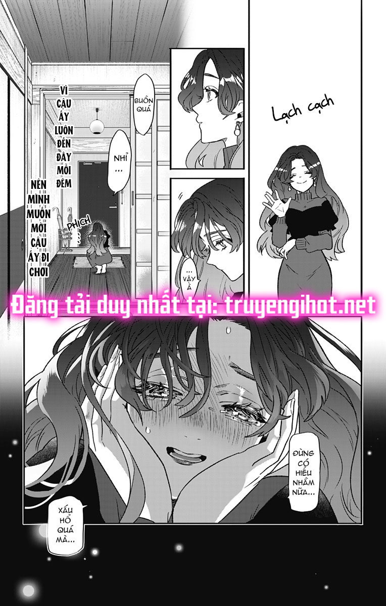 Oneshot Shoujo Chapter 1.2 - Trang 2