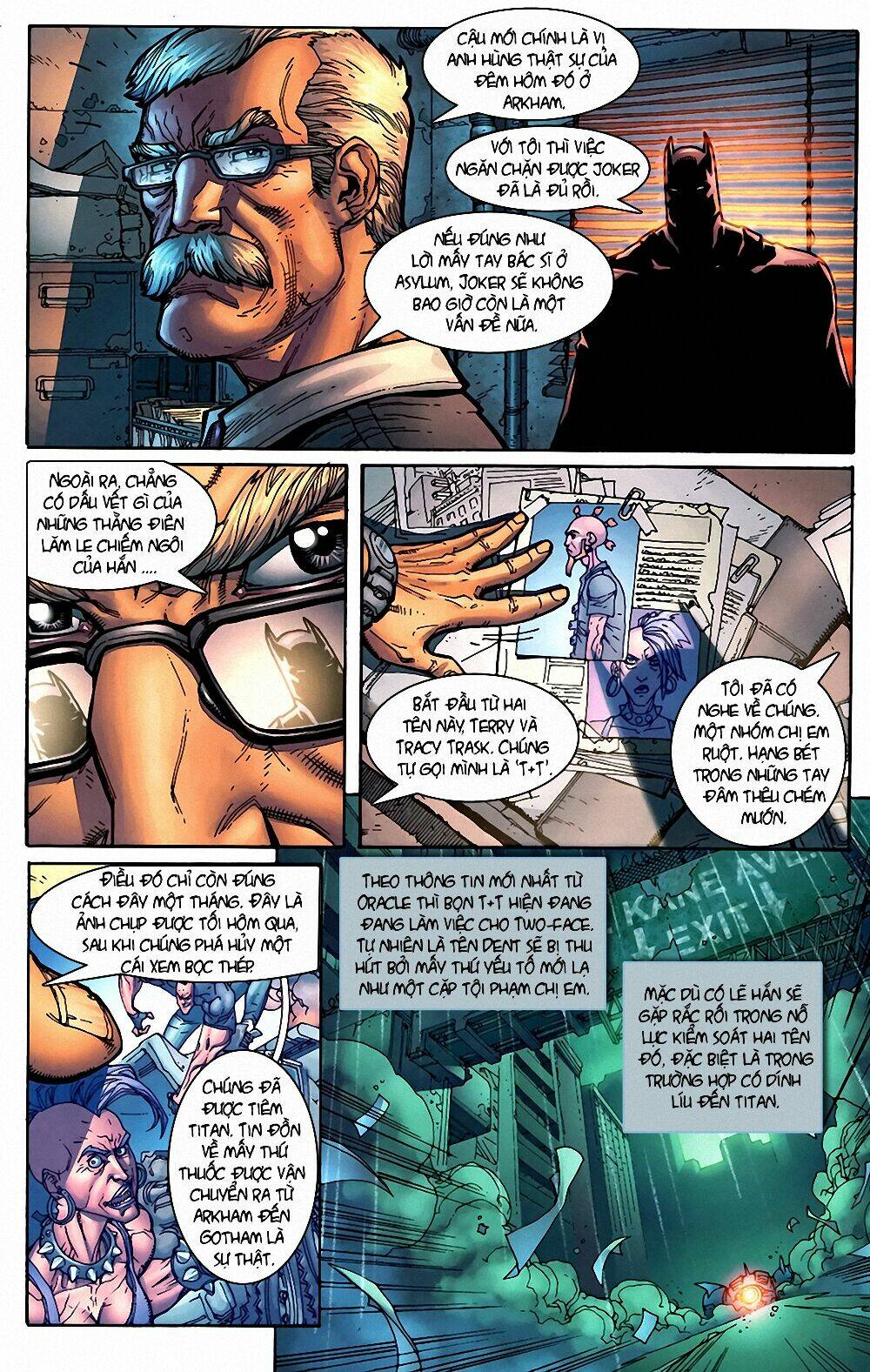 batman arkham city chapter 1 12