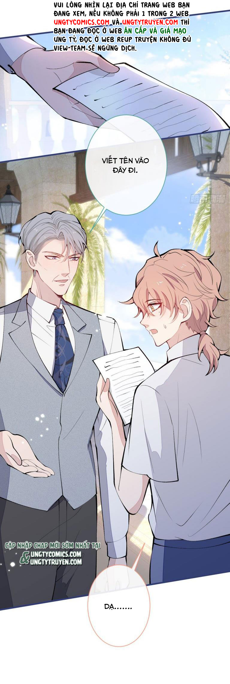 hotsearch của ảnh đế chapter 138 6