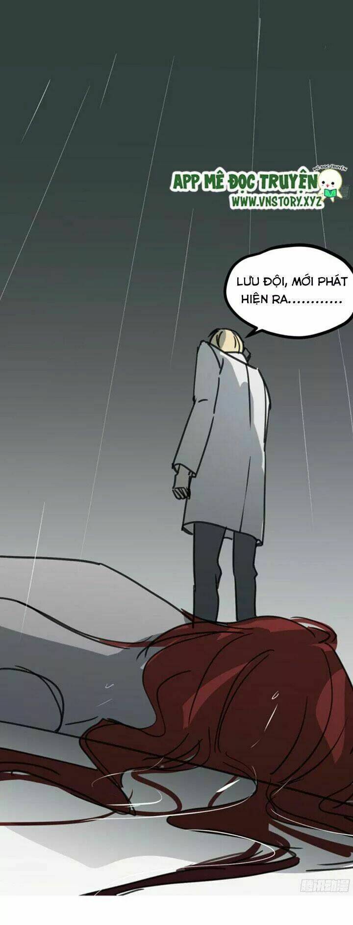 đạo trưởng đại nhân đến nhà chapter 39 17