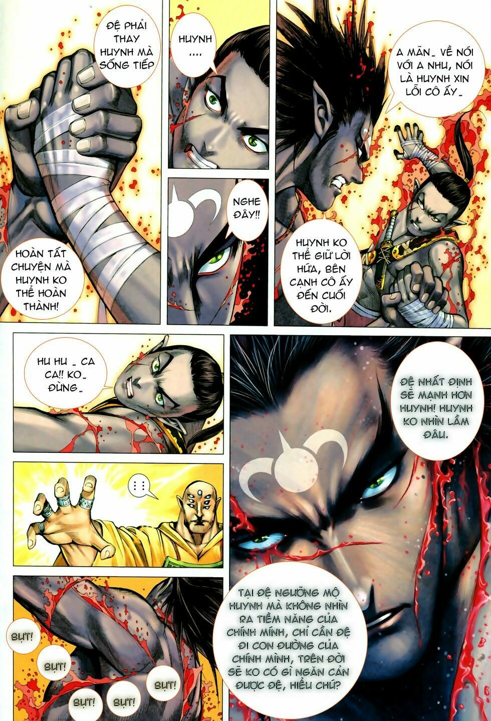 phong thần ký chapter 53 3