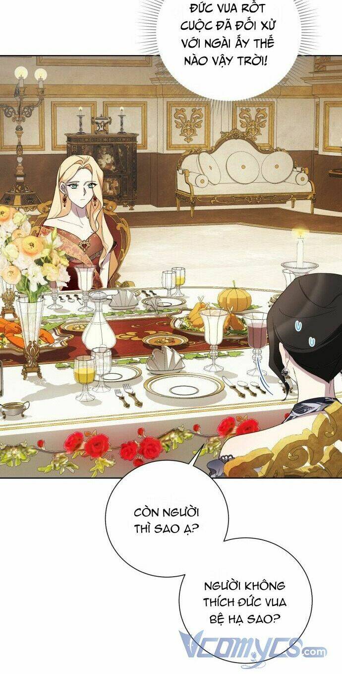 ta đã từng mong nàng biến mất chapter 44 64