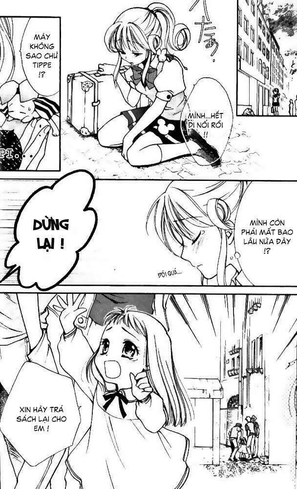 kilala princess - công chúa kilala chapter 11 15