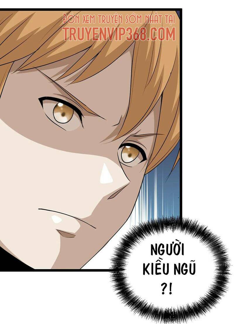 đai ca trở lại tuổi 16 chapter 155 29