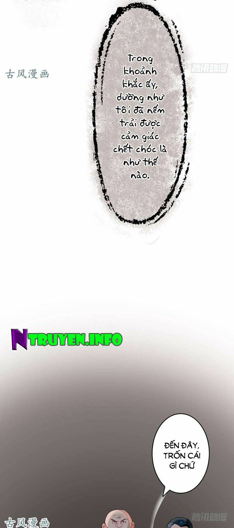 manh thê khó dỗ chapter 52 24