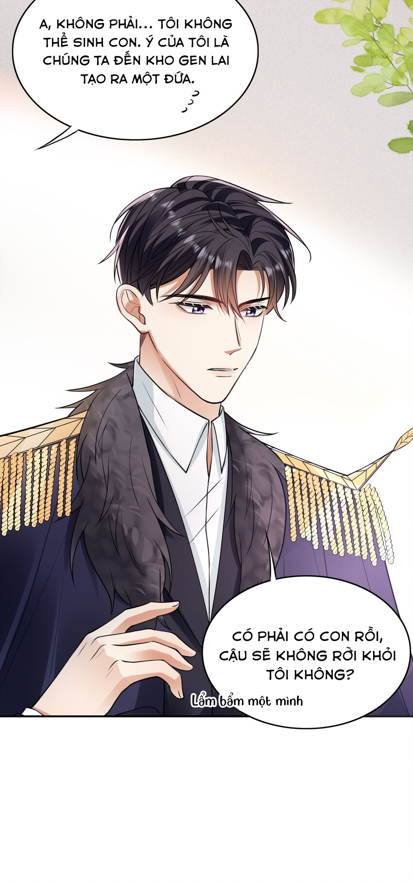 chiến lược tẩy trắng của phản diện chapter 12 44