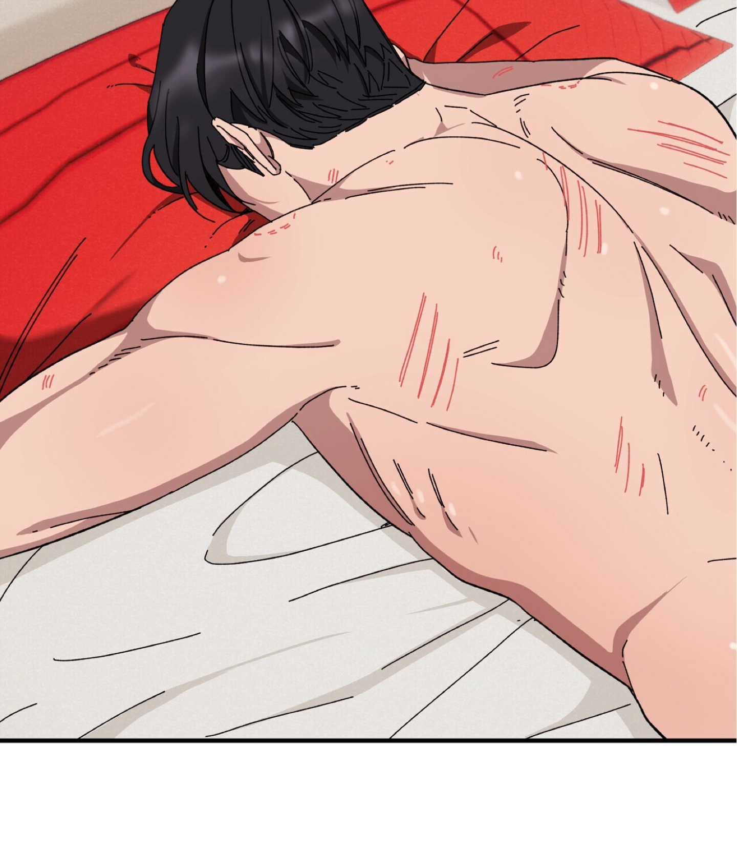 chàng dâu nhà họ kang chapter 36 4