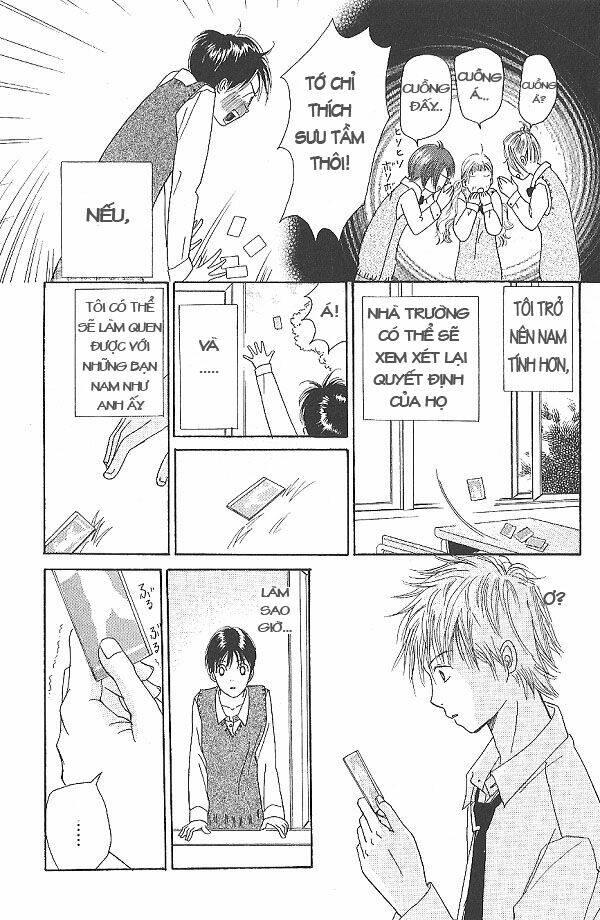 i.s. (intersexuality) chapter 7 15