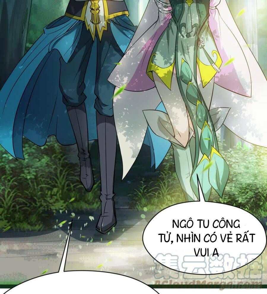 ma hoàng sư đệ quả thực quá chung tình chapter 86 8