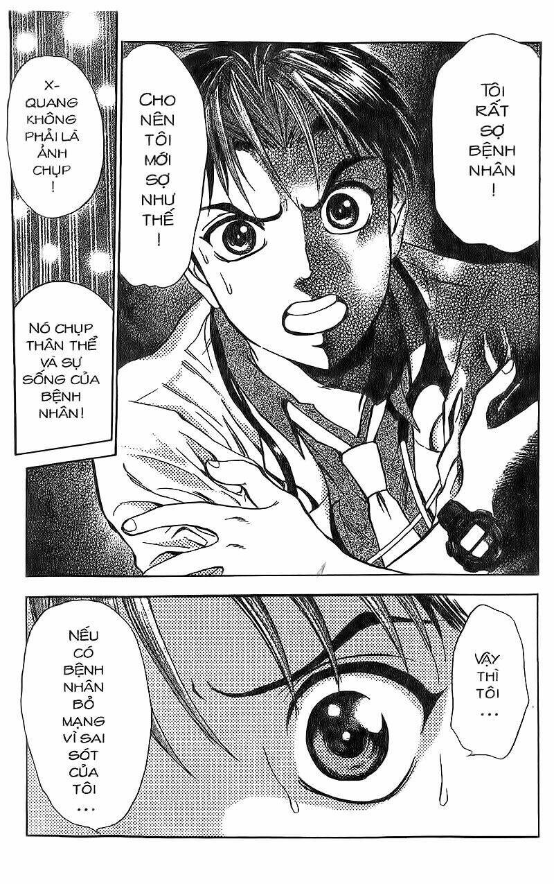 bàn tay thần sầu teru chapter 82 16
