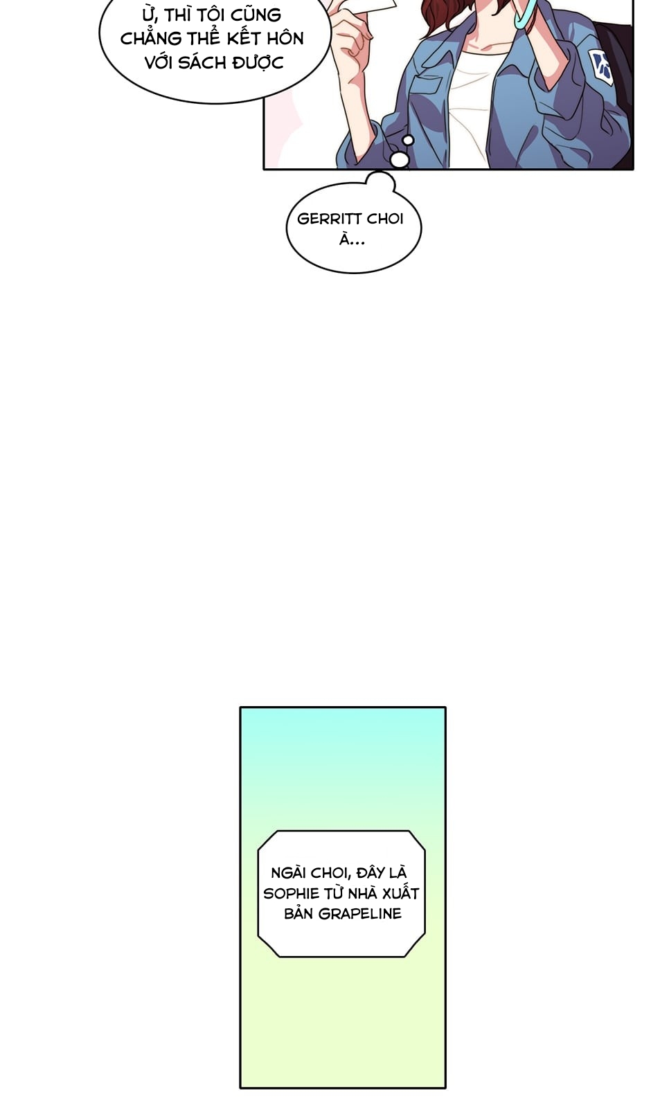 quý cô đeo mặt nạ chapter 7 16