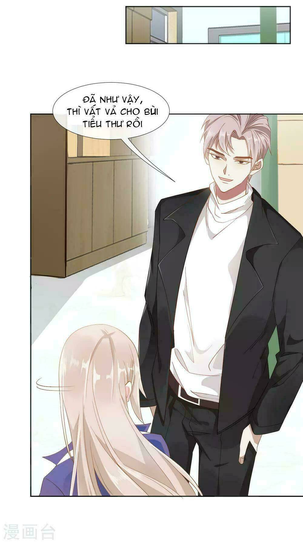 nữ thần bái kim chapter 4 13