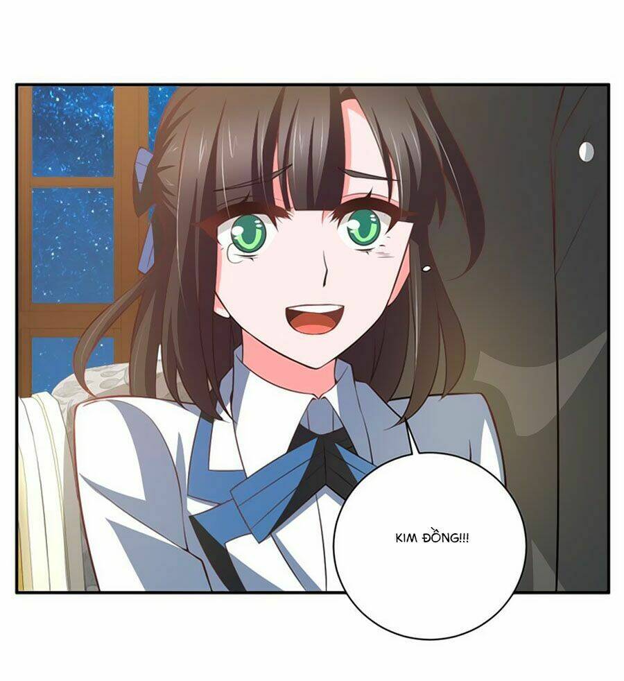 người yêu khát máu của tôi chapter 70 30