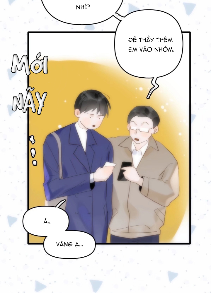 đêm đầy sao nói với em chapter 26 34